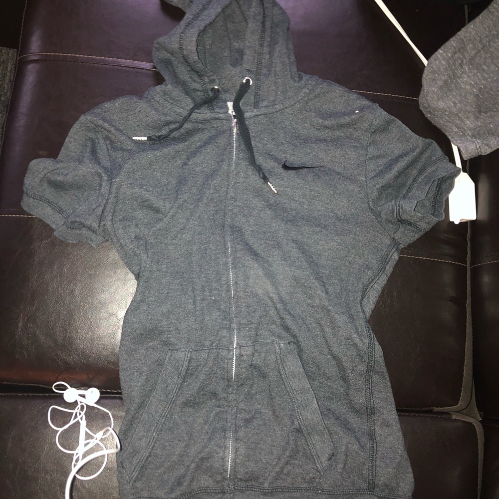 Nike sweater